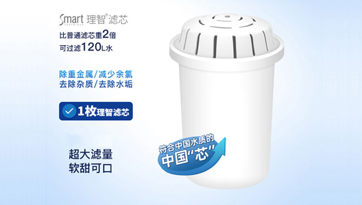 濾水壺濾芯代加工